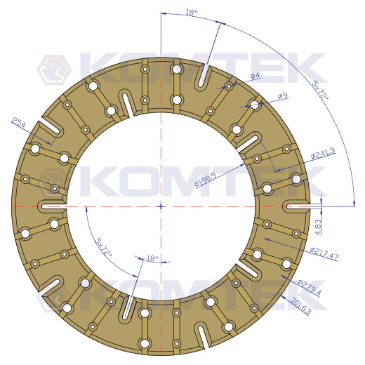 FI300x190x4,0B