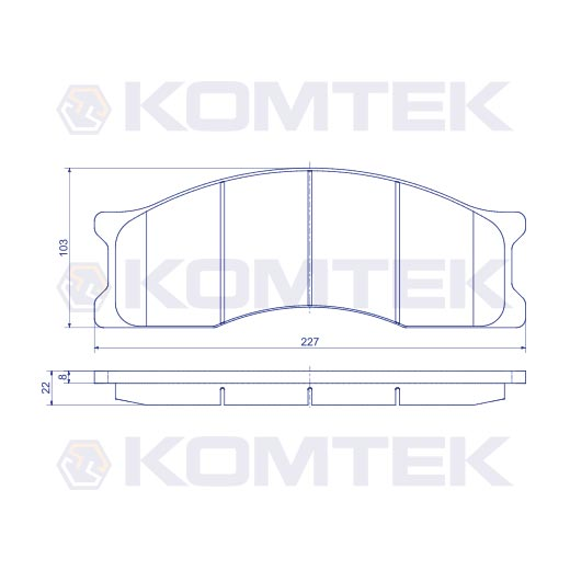 T01044, PAS-174, H7052696, 6213353, 101-0068, 101-0027